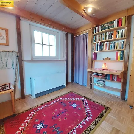 Holiday home Almrausch