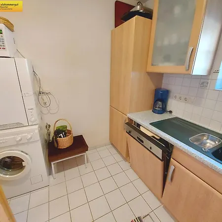 Almrausch Holiday home Tauplitz
