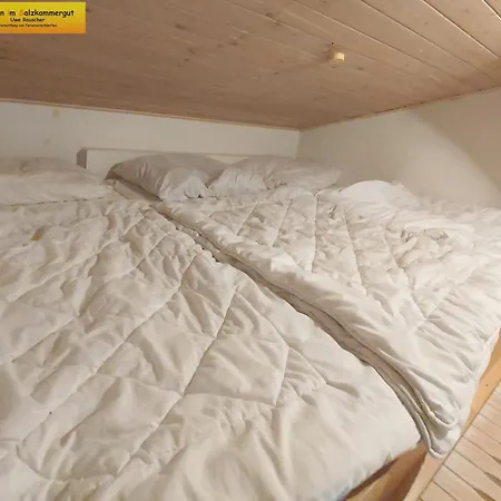 Holiday home Almrausch Tauplitz