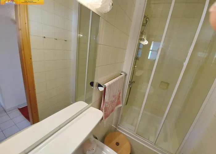 Holiday home Almrausch *