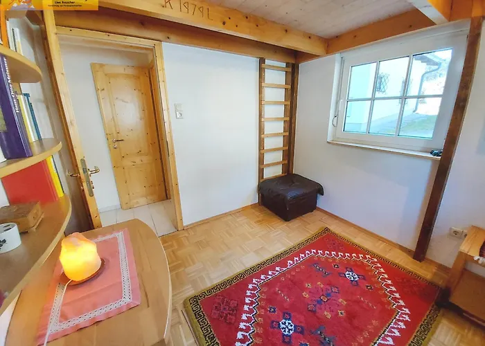 Almrausch * Tauplitz