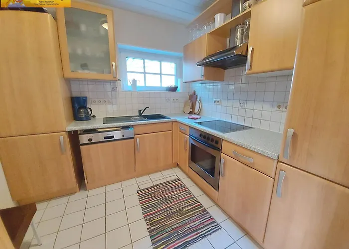 Holiday home Almrausch *