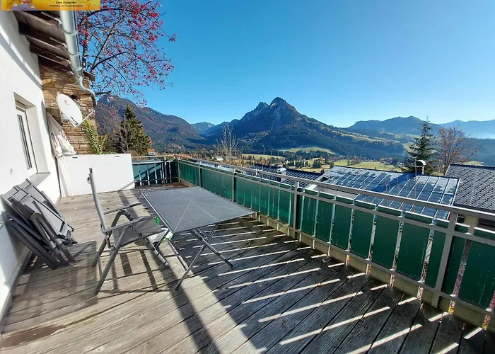 Holiday home Almrausch Tauplitz