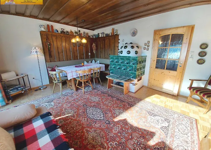 Almrausch * Tauplitz